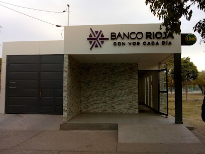 Cajeros Automáticos del Banco Rioja