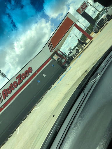 Auto Parts Store «AutoZone», reviews and photos, 4090 Jimmy Lee Smith Pkwy, Hiram, GA 30141, USA