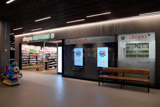 DROPA Drogerie Glarus - Apotheke