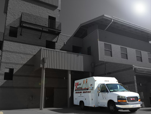 Plumber «D. Martel Plumbing Service & Repair», reviews and photos, 1136 Suncast Ln #6, El Dorado Hills, CA 95762, USA