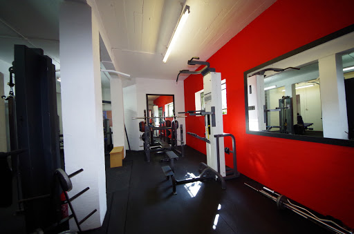 Martial arts gyms in Birmingham