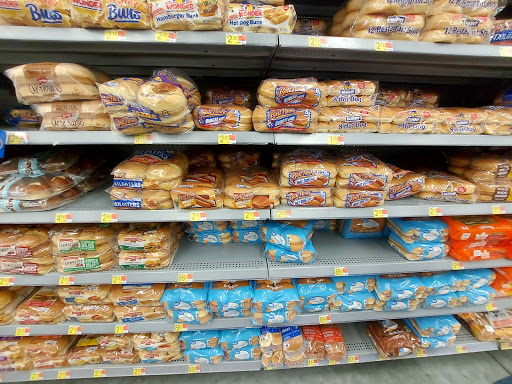 Supermarket «Walmart Neighborhood Market», reviews and photos, 1153 Fortress Blvd, Murfreesboro, TN 37128, USA