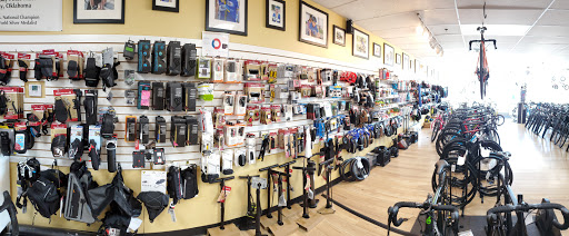 Bicycle Store «Bixby Bicycles», reviews and photos, 8315 East 111th St S, Bixby, OK 74008, USA