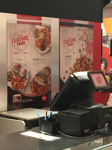 Movie Theater «AMC Loews Stony Brook 17», reviews and photos, 2196 Nesconset Hwy, Stony Brook, NY 11790, USA