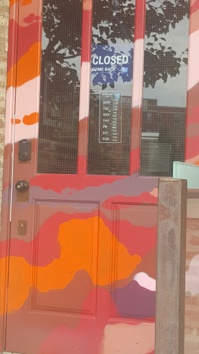 Tattoo Shop «9 Mag Tattoo», reviews and photos, 2150 S Canalport Ave, Chicago, IL 60608, USA