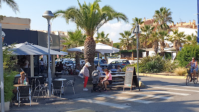 Maison Gavroche à Hyères