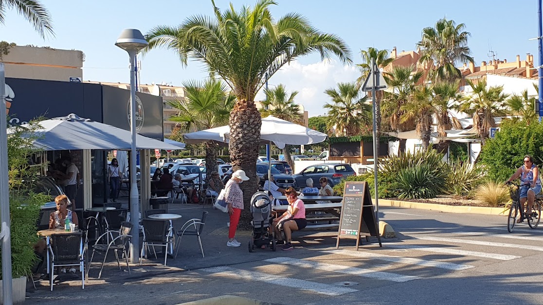 Maison Gavroche à Hyères