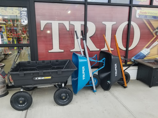Hardware Store «Trio Hardware and Paint», reviews and photos, 1032 Old Country Rd, Plainview, NY 11803, USA