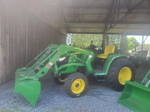 Tractor Dealer «Kermit K Kistler Inc», reviews and photos, 7886 Kings Hwy, New Tripoli, PA 18066, USA