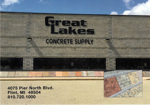 Great Lakes Concrete Supply