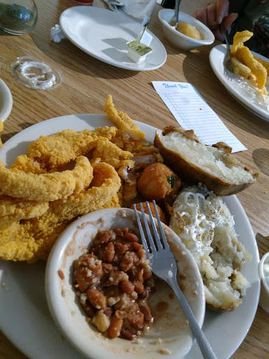 Restaurant «Ozark Cafe», reviews and photos, 662 Missouri Ave, West Plains, MO 65775, USA