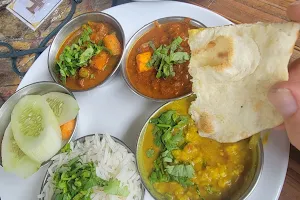 Khana Khajana Bedugul (INDIAN FOOD) image