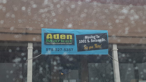 Grocery Store «Aden Market», reviews and photos, 1763 E University Ave b, Las Cruces, NM 88001, USA