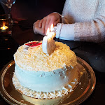 Photo n° 1 de l'avis de Montaha.h fait le 02/11/2018 à 21:53 pour L' Alchimiste à Gennevilliers