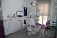 Clínica Dental Isabel Rama en Andújar