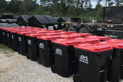 Acadiana Waste Services LLC