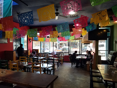 El Talpense Mexican Restaurant - 1841 Euclid Ave, Berkeley, CA 94709