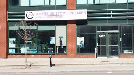 Premier Ostomy Centre