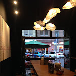 Photo n°2 de l'avis de Shadey.e fait le 31/05/2018 à 22:21 sur le  Pizzeria Montana à Frankfurt