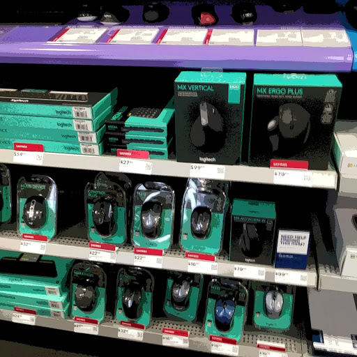 Electronics Store «Best Buy», reviews and photos, 95 Elm St, Enfield, CT 06082, USA