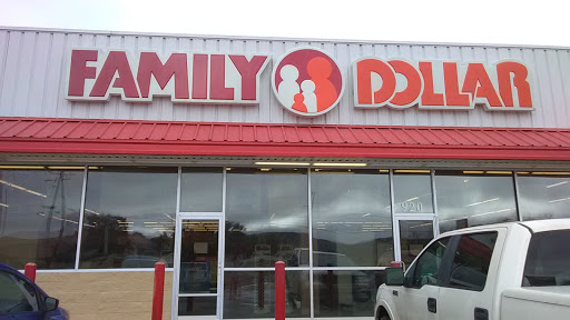Dollar Store «FAMILY DOLLAR», reviews and photos, 1076 FM2673, Canyon Lake, TX 78133, USA