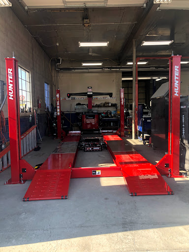 Auto Repair Shop «Little Garage», reviews and photos, 1161 300 W, Salt Lake City, UT 84101, USA