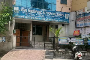 Jaswal Homeopathic & Acupuncture Hospital image