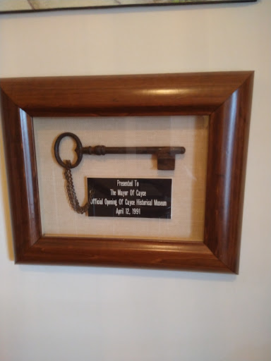 Museum «Cayce Historical Museum», reviews and photos, 1800 12th St, Cayce, SC 29033, USA