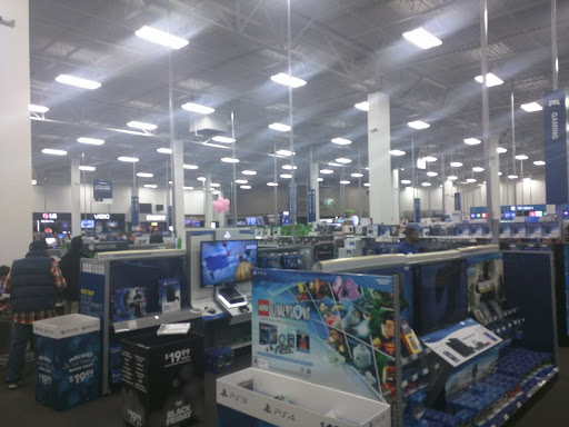 Electronics Store «Best Buy», reviews and photos, 410 NJ-10, East Hanover, NJ 07936, USA