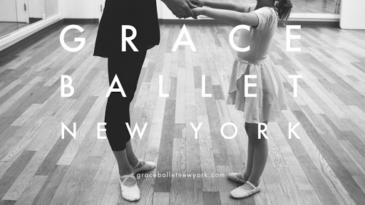 Grace Ballet New York