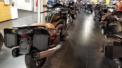 Motorcycle Dealer «Cross Country Powersports», reviews and photos