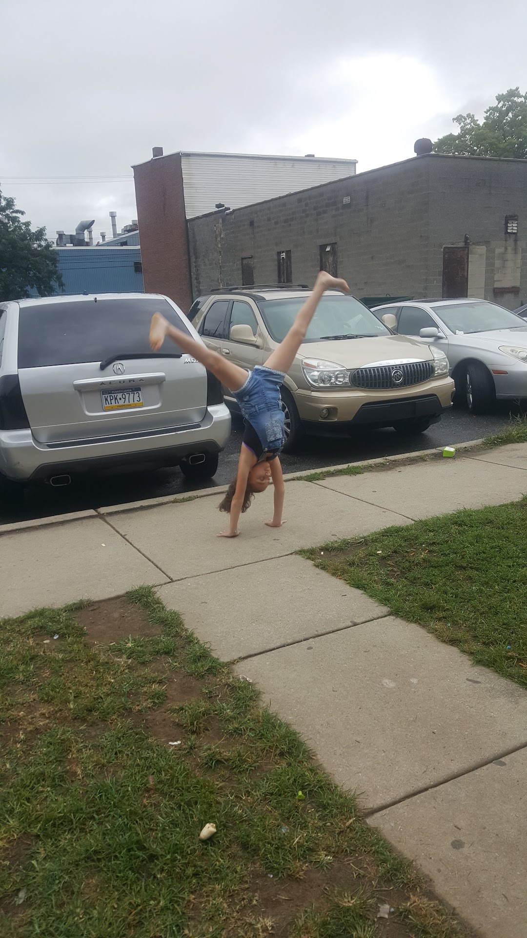 Harrisburg Gymnastics School