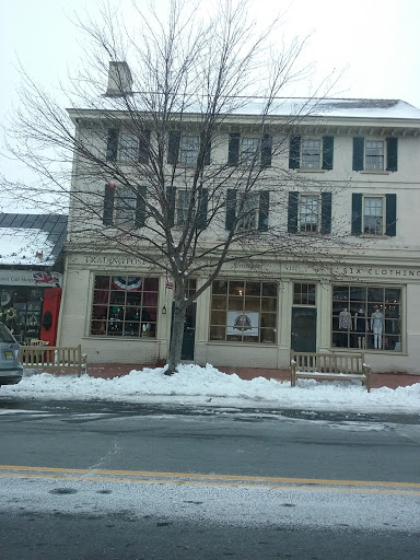 Gift Shop «English Gardener Gift Shop», reviews and photos, 123 Kings Hwy E, Haddonfield, NJ 08033, USA