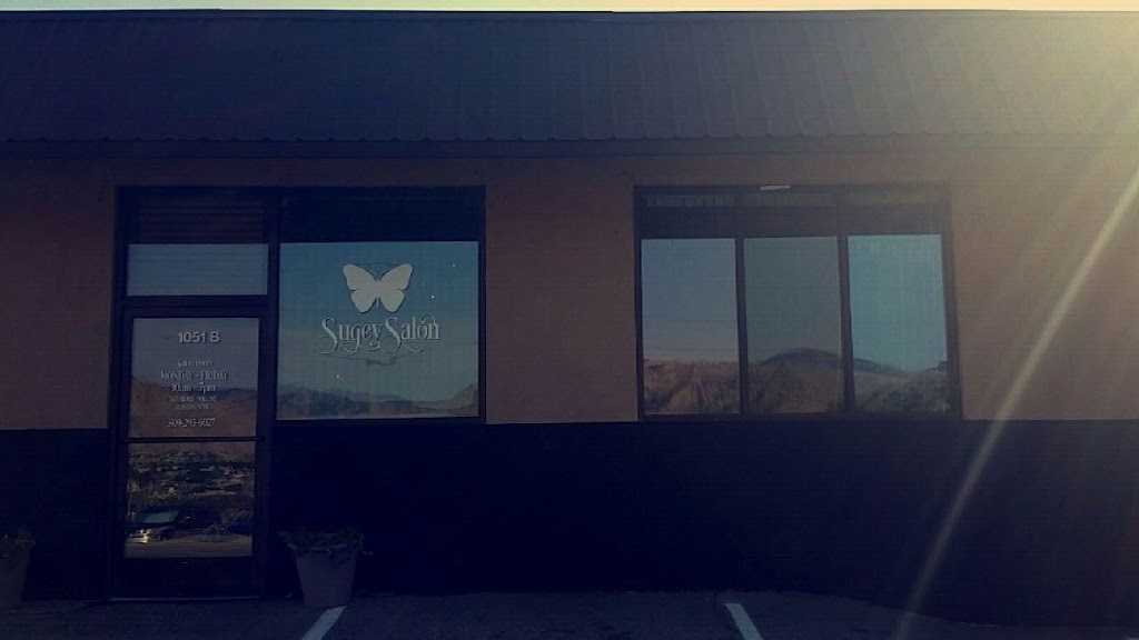 Sugey Salon 98802