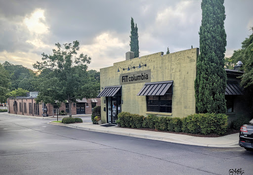 Personal Trainer «Fit Columbia», reviews and photos, 2002 Blossom St, Columbia, SC 29205, USA