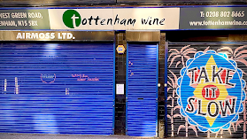 Tottenham Wine