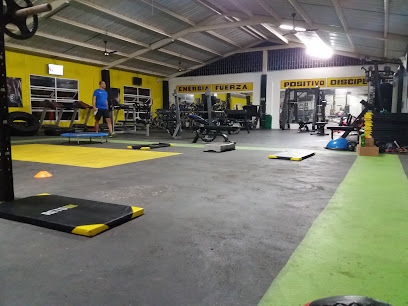 Gimnasio Reto Fit - a 20-66,, Cl. 14 #2044, Cereté, Córdoba, Colombia