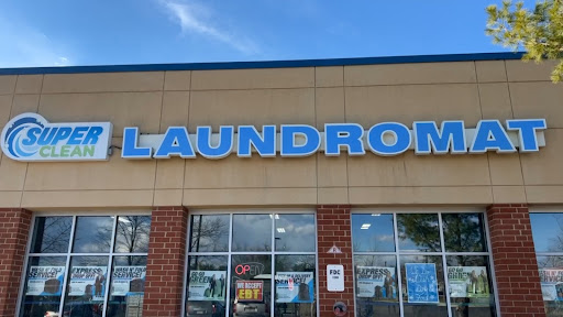 Laundromat «The Laundry Experience», reviews and photos, 4364 US-130, Willingboro, NJ 08046, USA
