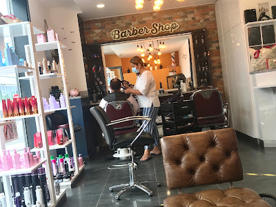 Styl' Coiffure à Louvres