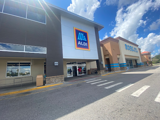 Supermarket «ALDI», reviews and photos, 153 FL-436, Casselberry, FL 32730, USA