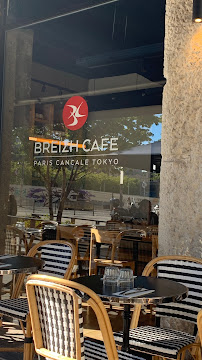 Atmosphère du Crêperie BREIZH Café Lyon | La Crêpe Autrement - n°6