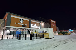 Real Canadian Liquorstore