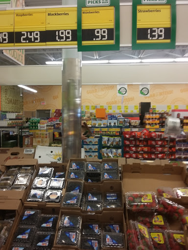 Supermarket «ALDI», reviews and photos, 1312 Bus Center Way, Edgewood, MD 21040, USA