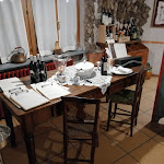 Photo n°14 de l'avis de Boutros.a fait le 06/11/2021 à 11:56 sur le  Taverna 800 - Restaurant à Sant'Omobono Terme