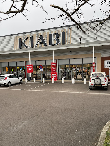 Magasin Kiabi AUXERRE à Auxerre