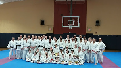 Northglenn Judo Club