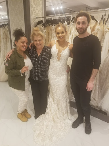 Bridal Shop «Bridal Reflections», reviews and photos, 437 5th Ave, New York, NY 10016, USA