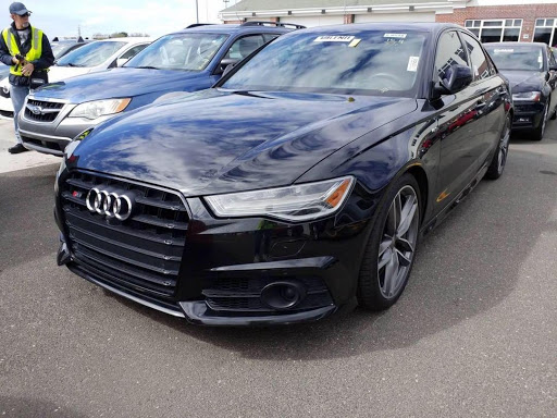 Used Car Dealer «Newton Automotive Services», reviews and photos, 249 Centre St, Newton, MA 02458, USA