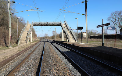 Mont-Sur-Meurthe à Mont-sur-Meurthe