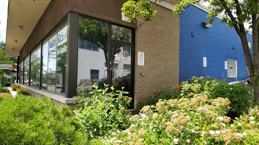 Home Improvement Store «Flower City Habitat ReStore», reviews and photos, 755 Culver Rd, Rochester, NY 14609, USA